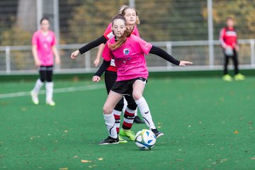 Bild 99 - wCJ VfL Pinneberg - Altona 93 : Ergebnis: 1:1
